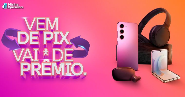 🔥 PIX TURBINADO - R$ 1,00 - PRÊMIOS DE ATÉ R$2.500,00